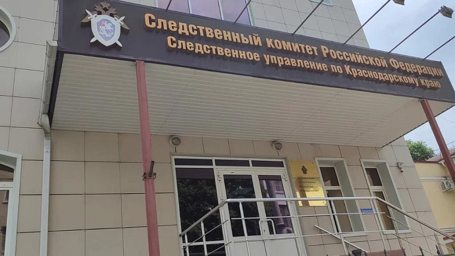 Возбуждено дело после отравления троих школьников на уроке биологии в Краснодаре