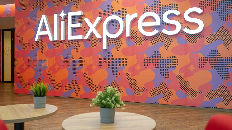 В AliExpress прокомментировали информацию о сложностях с оплатой покупок картами российских банков