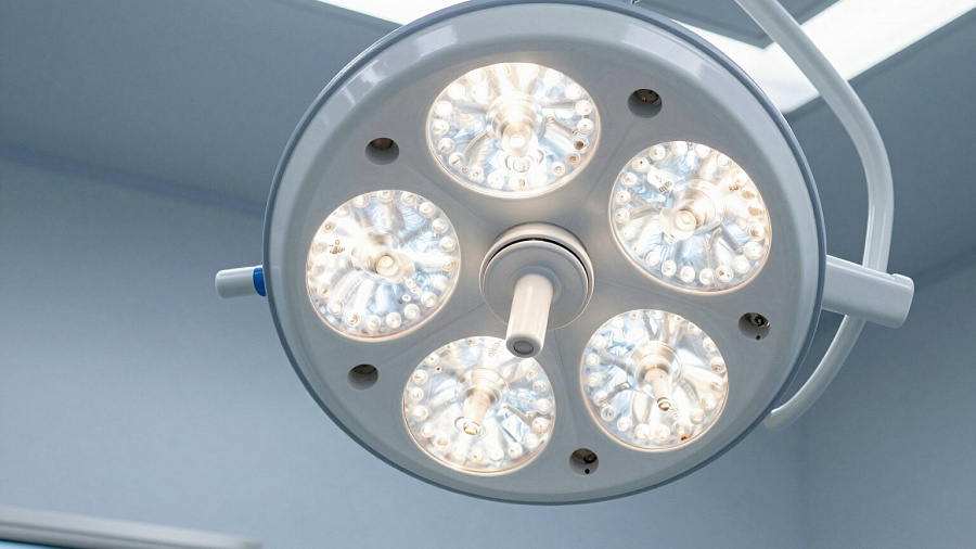 Краснодарские онкологи убрали одну опухоль из 4 органов у 68-летней пациентки