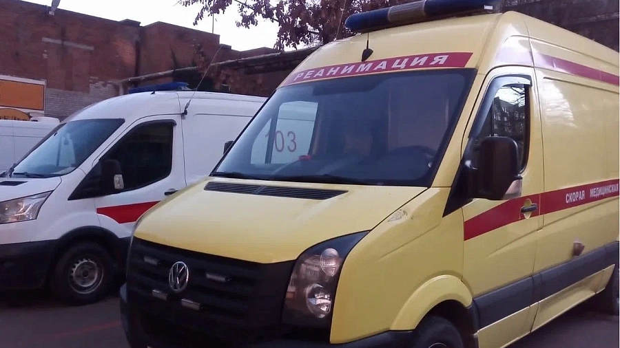 На Кубани после ночной атаки БПЛА число пострадавших достигло девяти человек