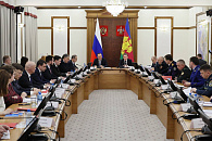 Глава ФСБ рекомендовал губернатору Кубани активнее участвовать в профилактике терроризма среди молодежи