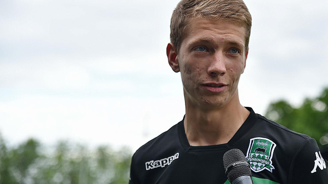 Бывший игрок «Краснодара» покинул чешский клуб из-за проблем с рабочей визой