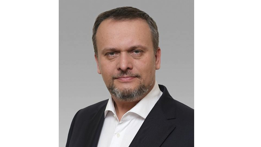 Андрей Никитин сменил Романа Старовойта на посту министра транспорта