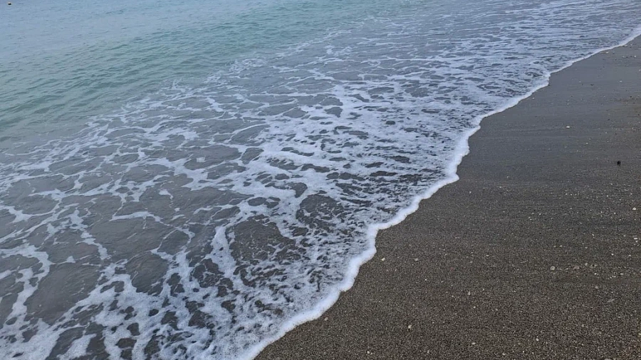 Роспотребнадзор раскрыл правду о качестве морской воды от Геленджика до Абхазии