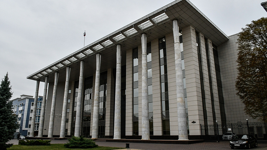 Дело об убийстве судебных приставов в Сочи рассмотрит Краснодарский краевой суд