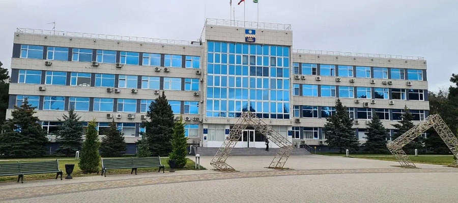 Экс-министр ЖКХ Крыма Сергей Донец стал первым вице-мэром Анапы