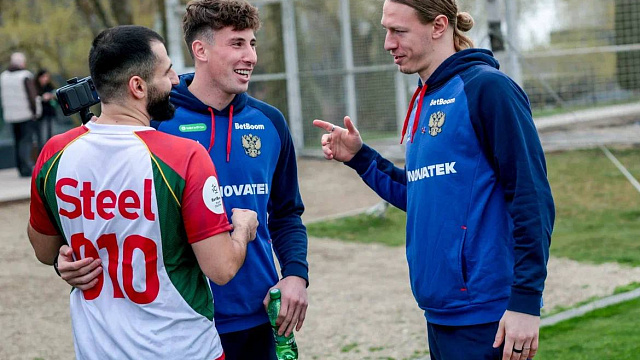 Двое воспитанников «Краснодара» вошли в десятку самых дорогих футболистов России