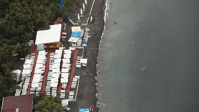 Каспийский трубопроводный консорциум не планирует платить 4,5 млрд рублей за крупный разлив нефти под Новороссийском