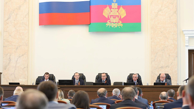 Кропоткину присвоили почетное звание «Город воинской доблести»