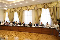 Бывший мэр Краснодара Андрей Алексеенко возглавил правительство Херсонской области