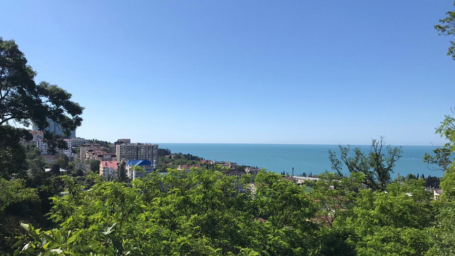Синоптики рассказали о погоде и температуре морской воды в Сочи, Геленджике, Анапе и на побережье Краснодарского края в выходные дни