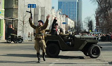 В Краснодаре 12 февраля проведут масштабную реконструкцию боя за город с выстрелами