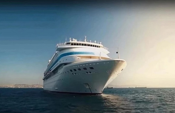 Российским туристам с Astoria Grande компенсируют пропуск Стамбула по 50 евро