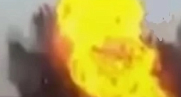 Что известно о супертанкере, атакованном в Черном море