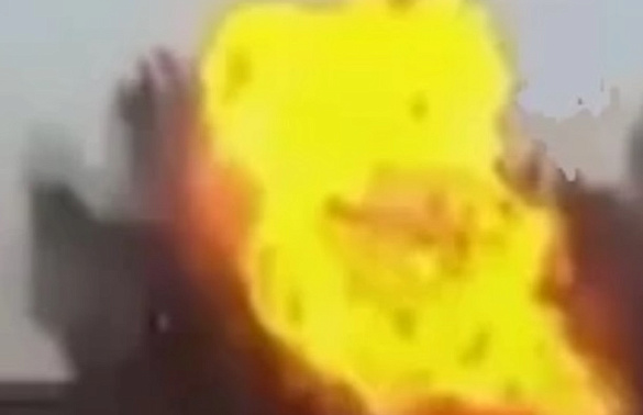 Что известно о супертанкере, атакованном в Черном море