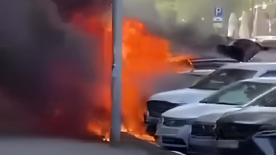 Новороссийск вводит режим ЧС: восемь пострадавших и трое погибших после атаки БПЛА