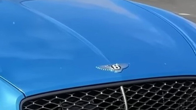 Bentley, Lamborghini и Rolls-Royce вызвали ажиотаж на б/у рынке Кубани