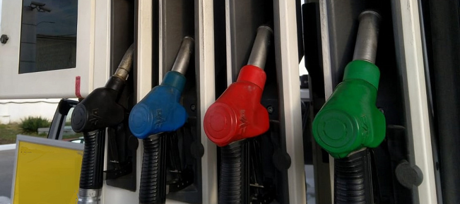 На Кубани с 1 апреля бензин вырастет в цене 