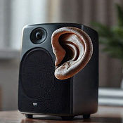 Умные колонки подслушивают ваши разговоры и могут передавать их мошенникам﻿