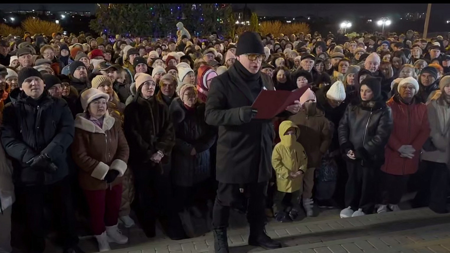Власти Краснодара в очередной раз проигнорировали мнение своих граждан. Сквер на набережной отдают под храм