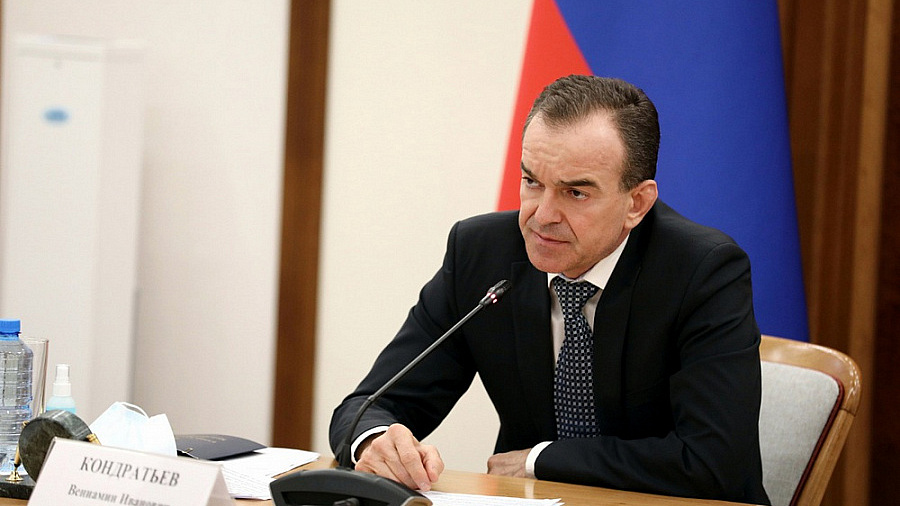 «На сегодняшний день нет никаких объективных причин для дефицита и роста цен»: губернатор рассказал о запасах сахара в Краснодарском крае