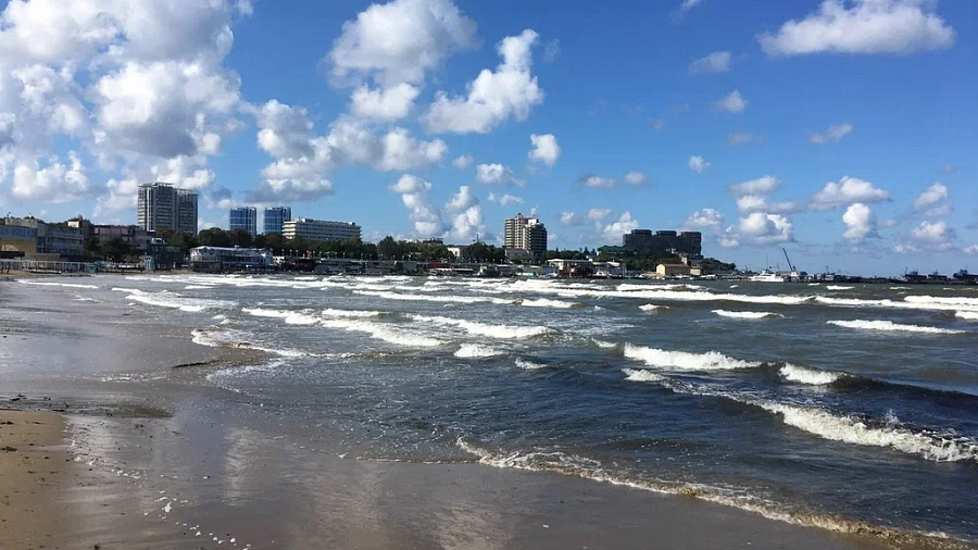 В Анапе в технополисе «Эра» откроют проектный офис Минобороны для военных инноваций