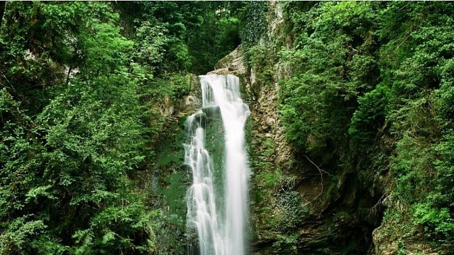 Сочинский нацпарк закрыл для посещения все объекты из-за ухудшения погоды