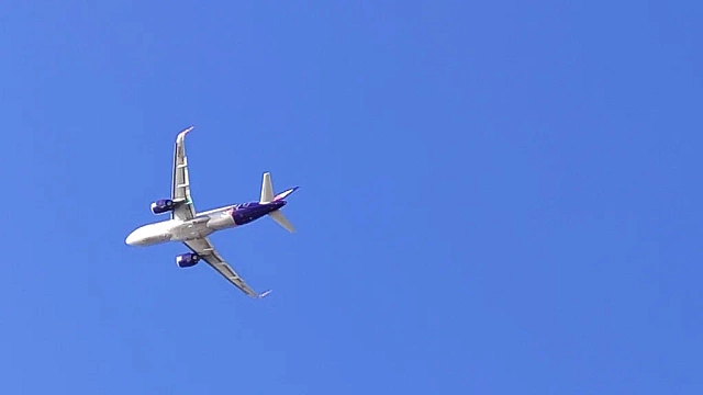 В Краснодаре ждут вывозной рейс Аэрофлота из Дубая