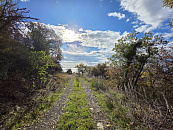 В Новороссийске откроется пешеходный маршрут с видами на Черное море и гору Амзай