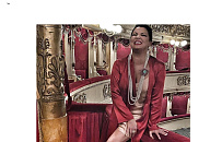 Кубанская оперная певица Анна Нетребко вернулась на сцену La Scala после слухов об увольнении