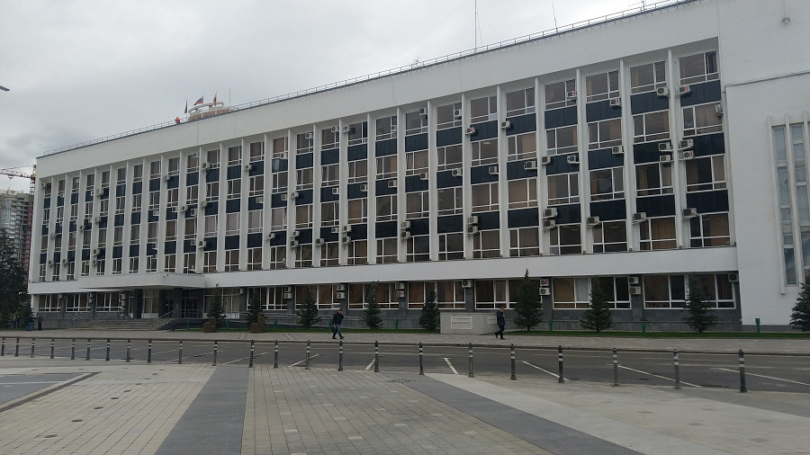 26 сотрудников мэрии и городской Думы Краснодара привлечены к дисциплинарной ответственности после проверки прокуратуры
