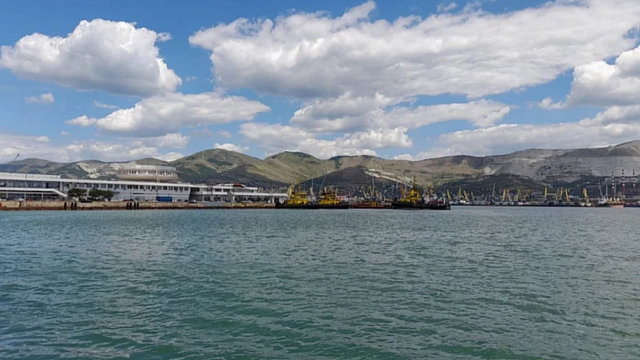 В Новороссийске 4 октября пройдут учения со стрельбами 