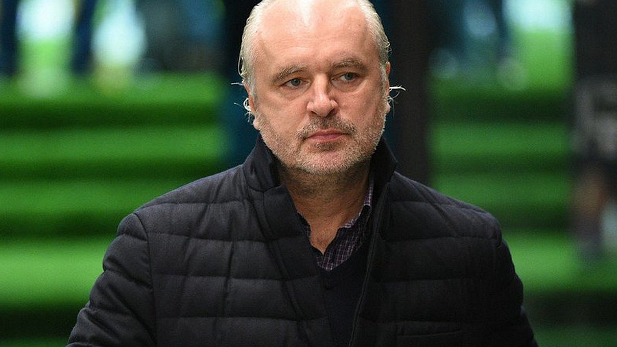 «Галицкий посмотрел и все понял»: бывший тренер «Краснодара» объяснил отставку Мусаева
