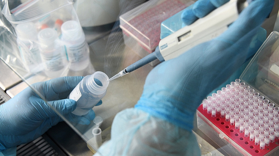 На Кубани выявили 187 новых случаев заражения коронавирусом