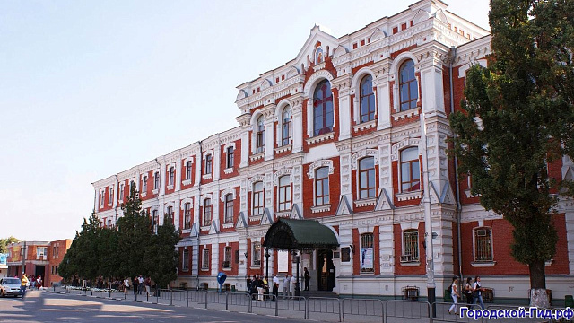 Студентка медицинского университета таинственно пропала в Краснодаре после несданного экзамена