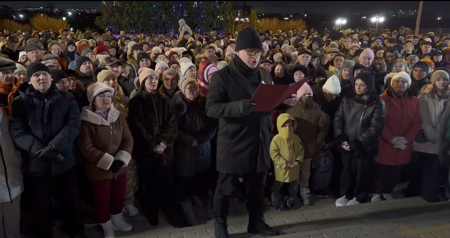Власти Краснодара в очередной раз проигнорировали мнение своих граждан. Сквер на набережной отдают под храм