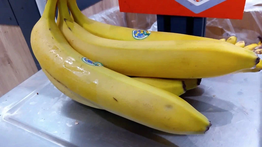 Новый ГОСТ отправит короткие бананы в изгнание из России