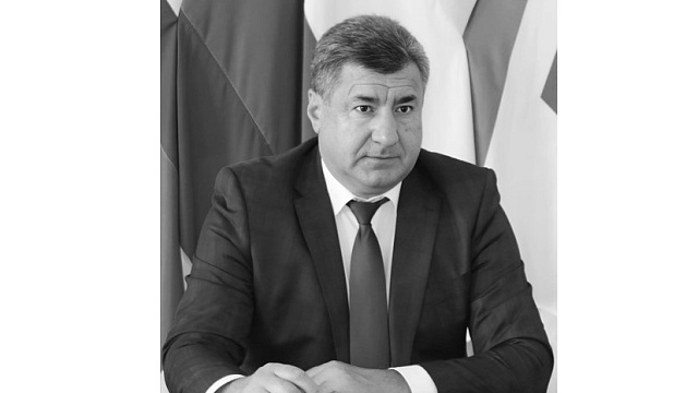 Бывший глава Северского района Кубани Адам Джарим ушел из жизни на 61-м году