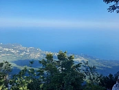 Осенний ценопад в Крыму снизил стоимость путевок в санатории в бархатный сезон