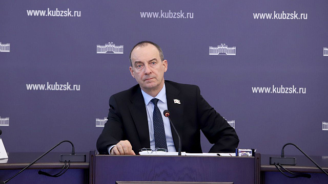 В ЗСК подвели предварительные итоги исполнения бюджета края за 2025 год по доходной части