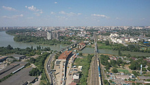 Правительство РФ дополнительно направило 300 млн рублей на строительство Яблоновского моста в Краснодаре