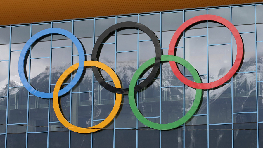 Россия может принять летнюю Олимпиаду в 2036 