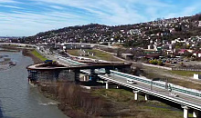 Марат Хуснуллин назвал сроки открытия Обхода Адлера