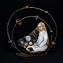 В Краснодаре откроется «Театр камней» местного врача и художника 