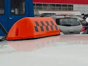 Нелегальные таксисты Сочи лишились автомобилей перед курортным сезоном