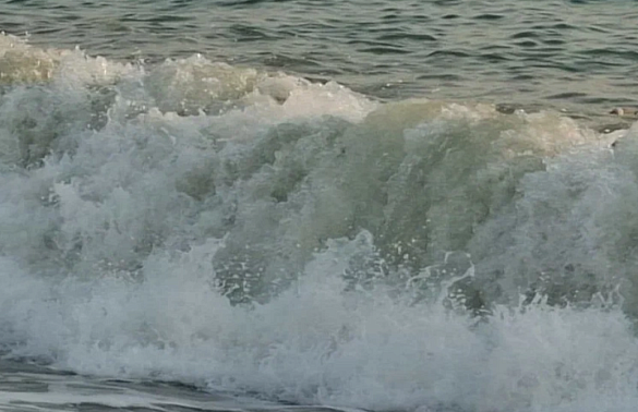 Неподалеку от Сочи был замечен американский патрульный самолёт