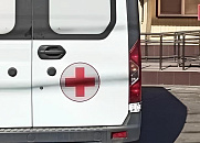 В Апшеронске трагически погиб 8-летний велосипедист под колесами КамАЗа