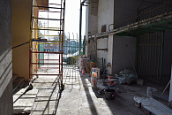 В Краснодаре второй этап реконструкции стадиона «Кубань» завершат до конца года