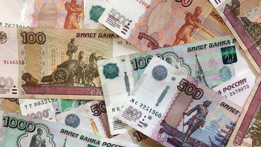 В Сочи председатель ТСЖ присвоила себе собранные с жильцов дома 60 тысяч рублей