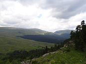 Трассу Джубга — Геленджик сделают 4-полосной